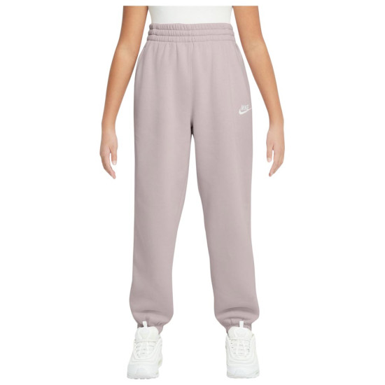 Nike Παιδικό παντελόνι φόρμας Sportswear Club Fleece